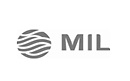 mil logo