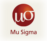 mu-sigma logo
