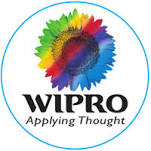 wipro logo