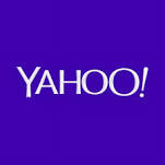 yahoo logo